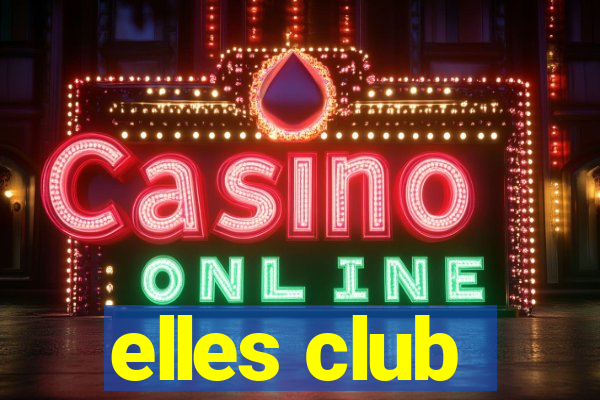 elles club