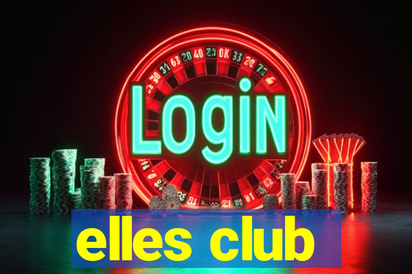 elles club