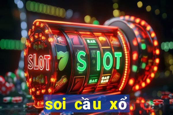 soi cầu xổ số 666