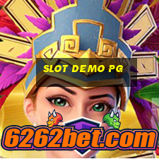 slot demo pg