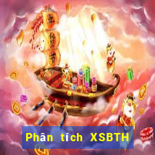 Phân tích XSBTH ngày 12