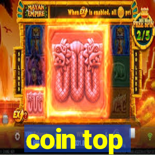 coin top