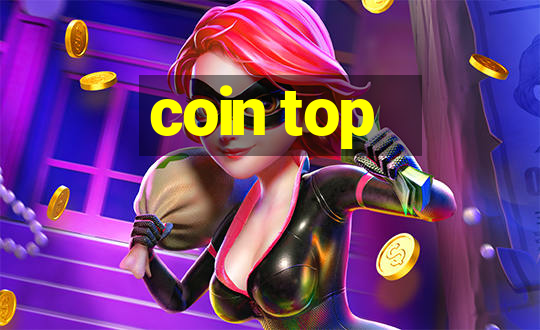 coin top