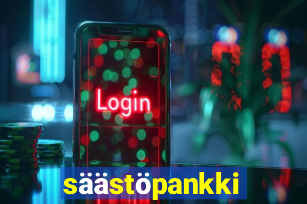 säästöpankki