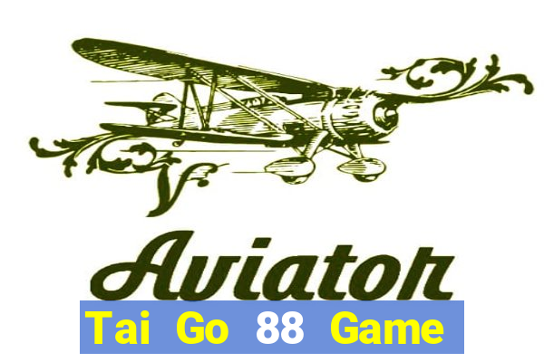 Tai Go 88 Game Bài Hot Nhất Hiện Nay