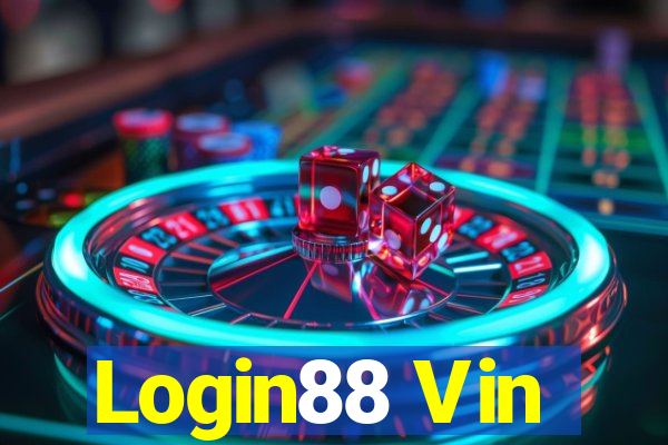 Login88 Vin