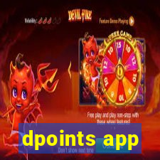 dpoints app