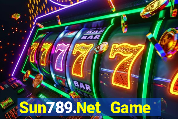 Sun789.Net Game Bài Las Vegas