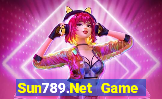 Sun789.Net Game Bài Las Vegas