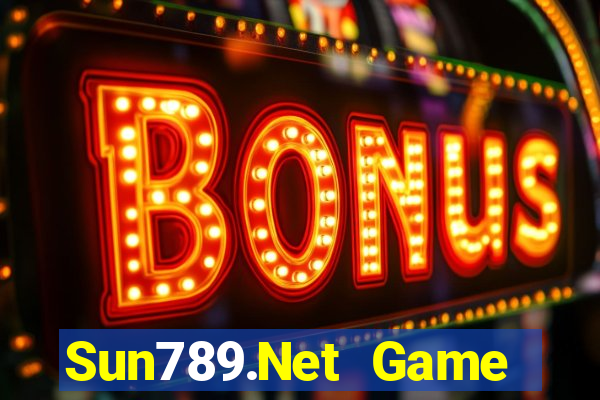 Sun789.Net Game Bài Las Vegas