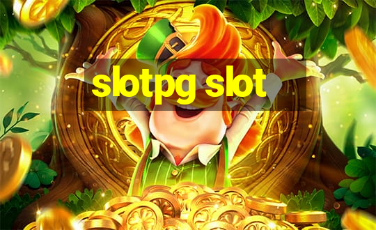 slotpg slot