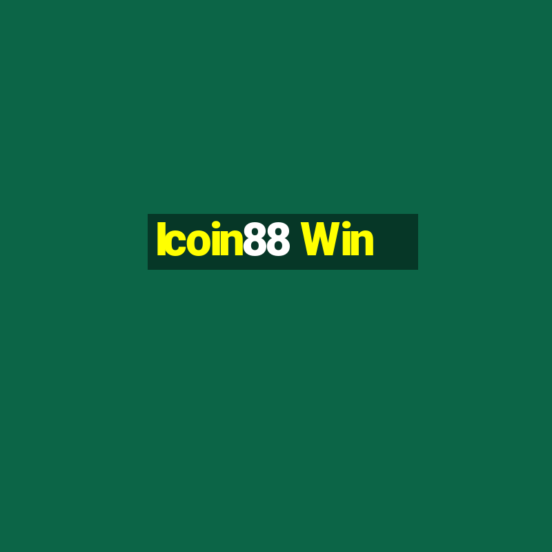 Icoin88 Win