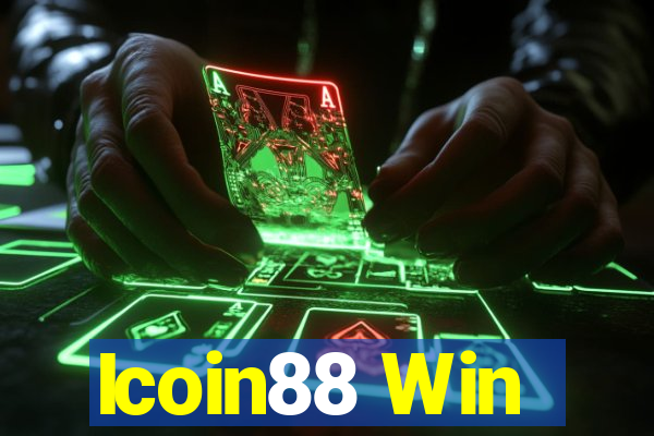 Icoin88 Win