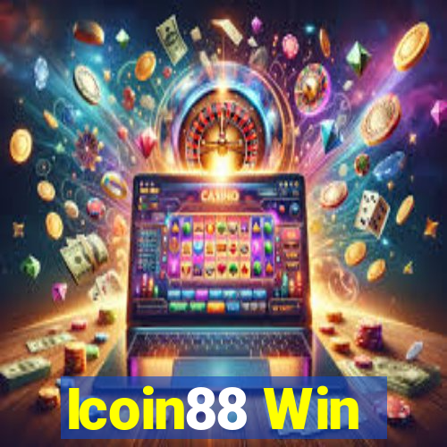 Icoin88 Win