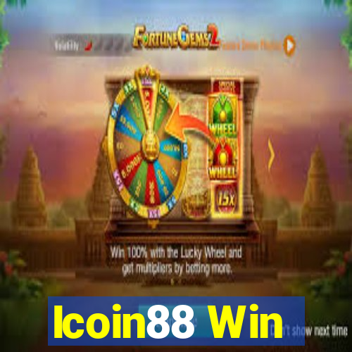 Icoin88 Win