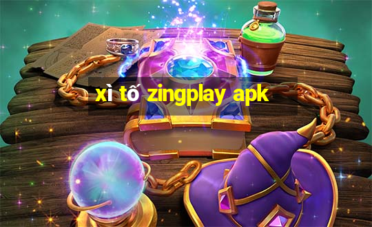 xì tố zingplay apk