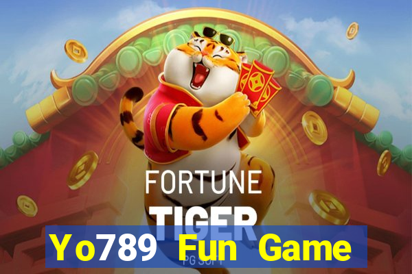 Yo789 Fun Game Bài 567