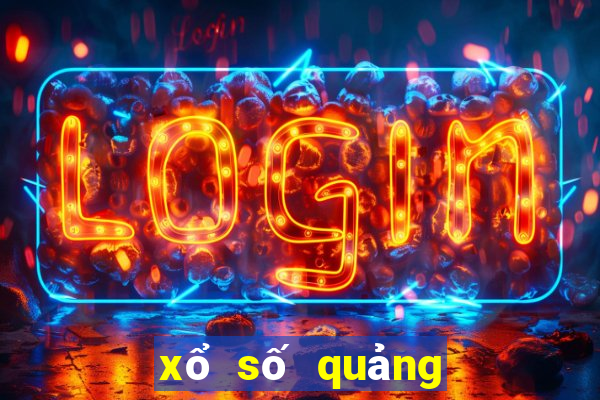 xổ số quảng trị ngày 7 tháng 7