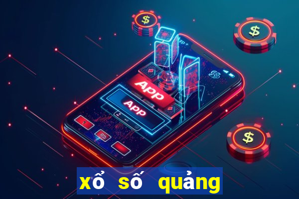 xổ số quảng trị ngày 7 tháng 7