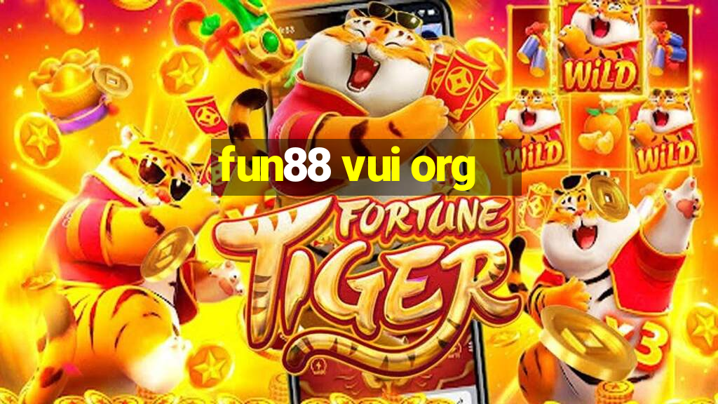 fun88 vui org