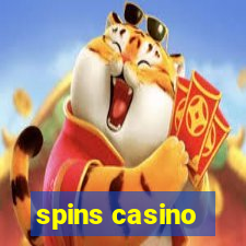 spins casino