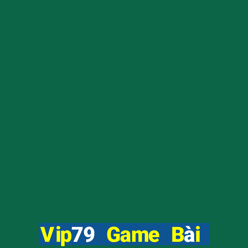 Vip79 Game Bài Rồng Xanh