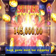 hack game danh bai zingplay