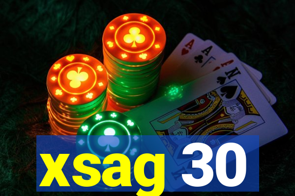 xsag 30