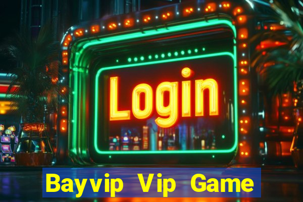 Bayvip Vip Game Bài 567