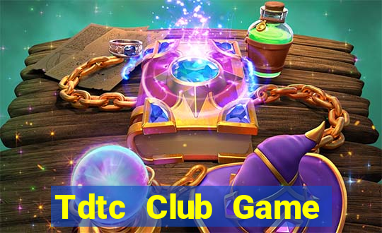 Tdtc Club Game Bài G52