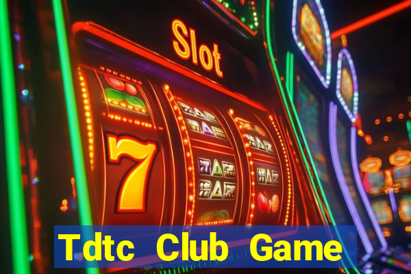 Tdtc Club Game Bài G52