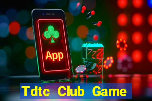 Tdtc Club Game Bài G52