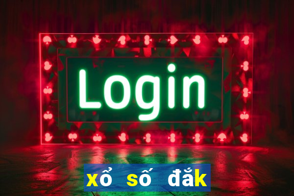 xổ số đắk lắk ngày 17 tháng 10