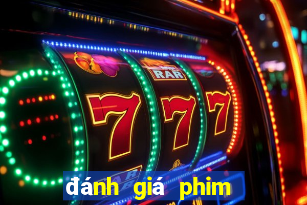 đánh giá phim mỹ nhân ngư