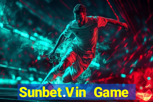 Sunbet.Vin Game Bài 3 Cây Online