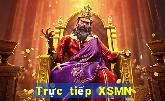 Trực tiếp XSMN ngày 4