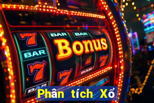 Phân tích Xổ Số mega millions ngày 16