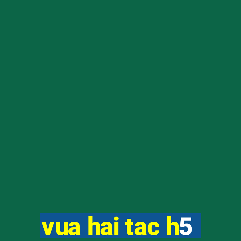 vua hai tac h5