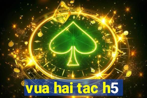 vua hai tac h5