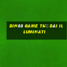 Bin88 Game Thẻ Bài Illuminati