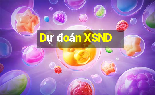 Dự đoán XSND