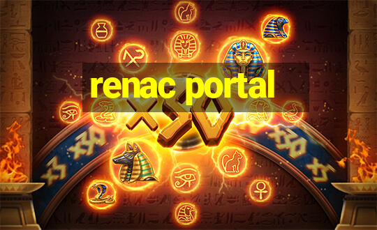 renac portal