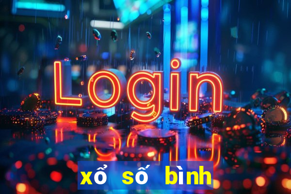 xổ số bình dương ngày 10 tháng 02