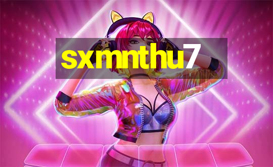 sxmnthu7