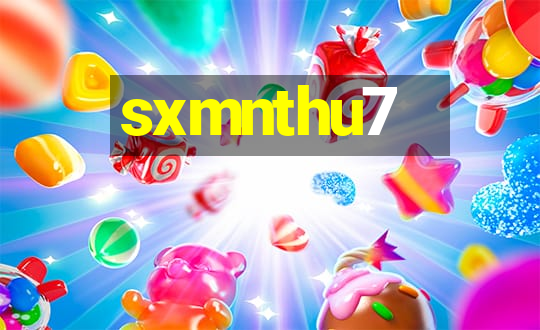 sxmnthu7