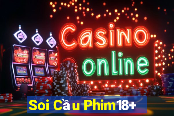 Soi Cầu Phim18+