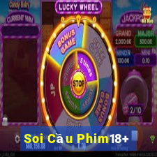 Soi Cầu Phim18+