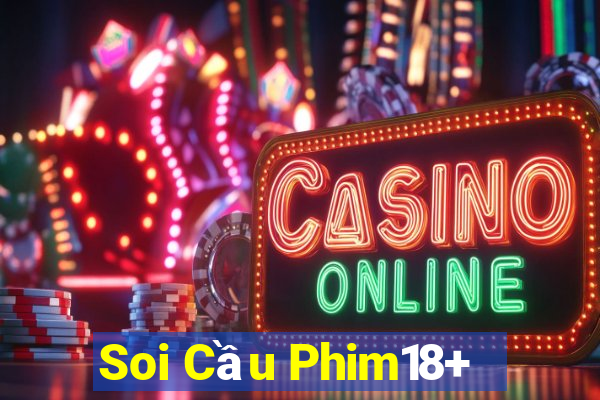 Soi Cầu Phim18+