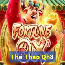 Thể Thao Qh8