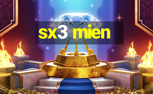 sx3 mien